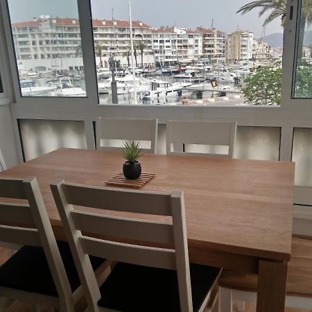 Apartament Al Port Empuriarent Empuriabrava Ngoại thất bức ảnh