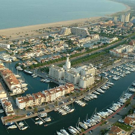 Apartament Al Port Empuriarent Empuriabrava Ngoại thất bức ảnh