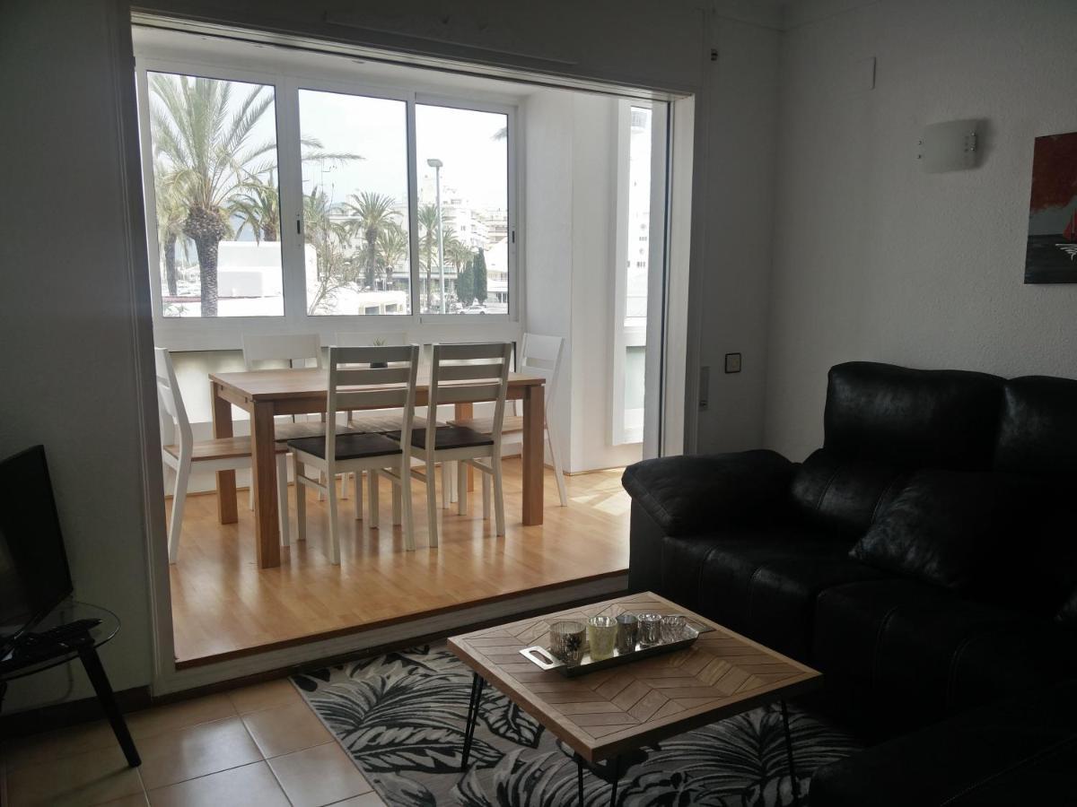 Apartament Al Port Empuriarent Empuriabrava Ngoại thất bức ảnh