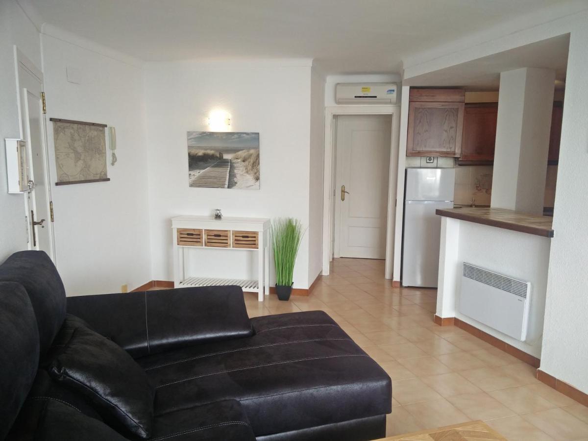 Apartament Al Port Empuriarent Empuriabrava Ngoại thất bức ảnh