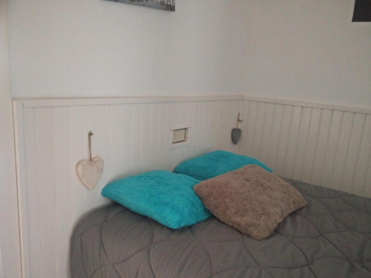 Apartament Al Port Empuriarent Empuriabrava Ngoại thất bức ảnh