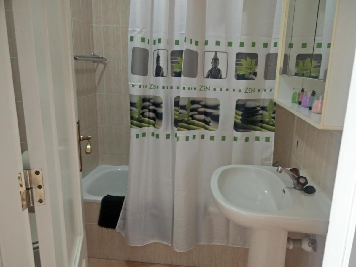 Apartament Al Port Empuriarent Empuriabrava Ngoại thất bức ảnh