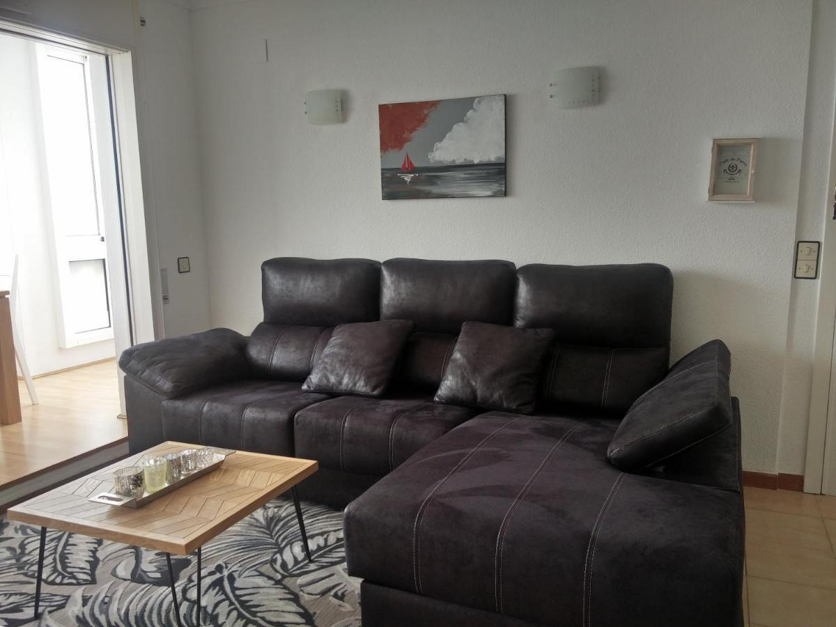 Apartament Al Port Empuriarent Empuriabrava Ngoại thất bức ảnh