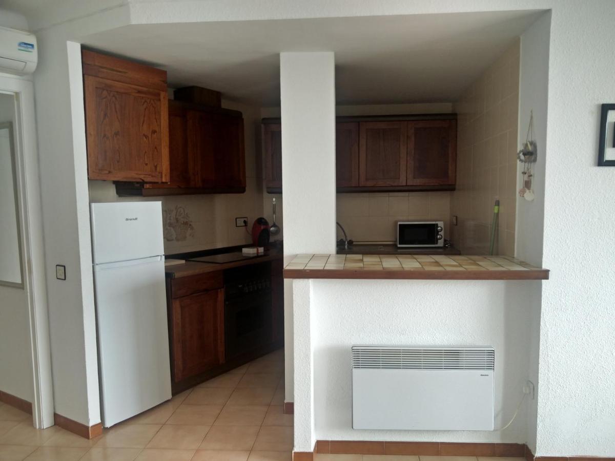 Apartament Al Port Empuriarent Empuriabrava Ngoại thất bức ảnh