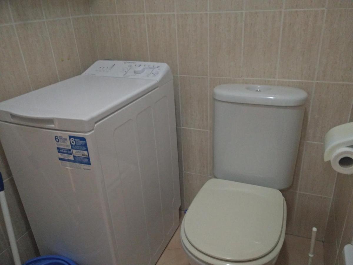 Apartament Al Port Empuriarent Empuriabrava Ngoại thất bức ảnh