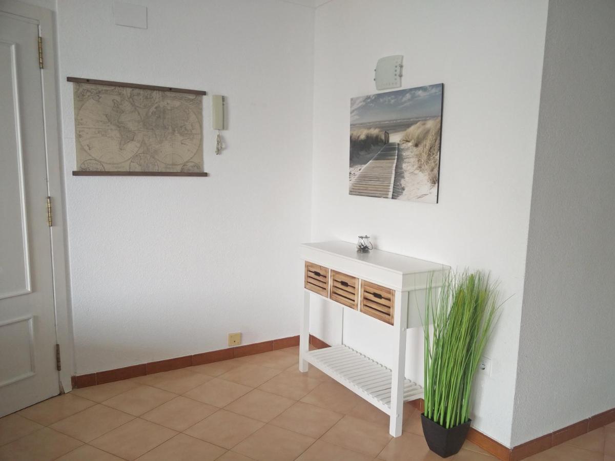 Apartament Al Port Empuriarent Empuriabrava Ngoại thất bức ảnh