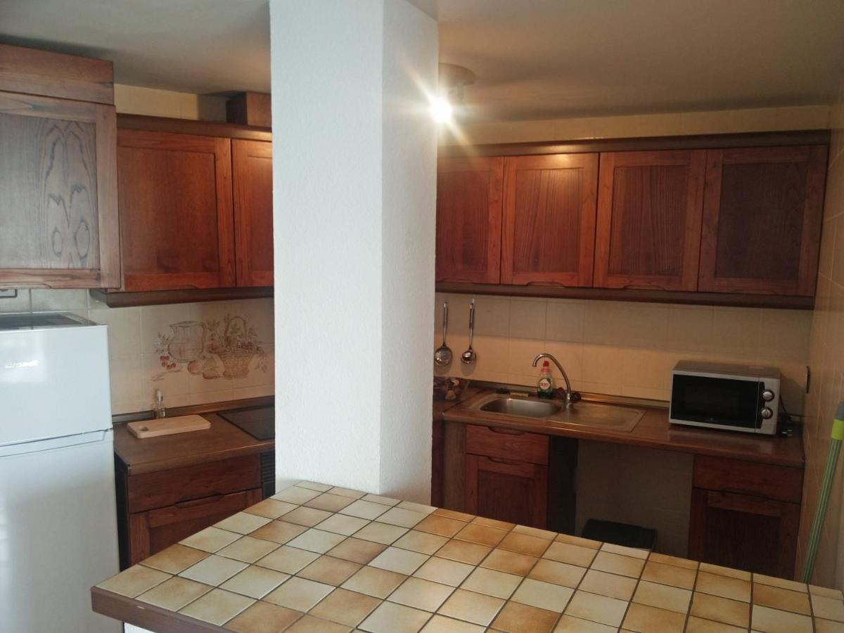 Apartament Al Port Empuriarent Empuriabrava Ngoại thất bức ảnh