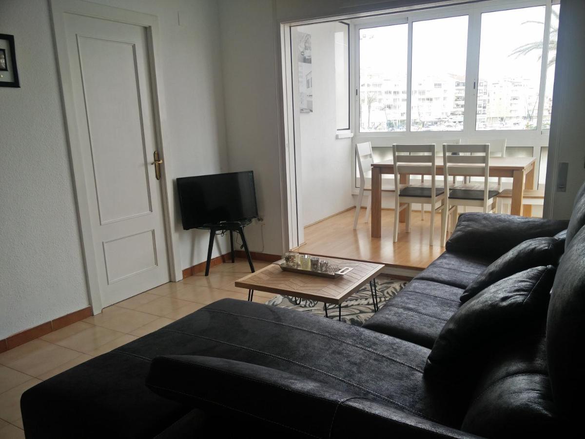Apartament Al Port Empuriarent Empuriabrava Ngoại thất bức ảnh